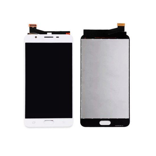 Touch+Display Samsung Galaxy J7 Prime G610 5.50" White Service Pack(GH96-10290A) Touch+Display Samsung Galaxy J7 Prime G610 5.50" White Service Pack(GH96-10290A)